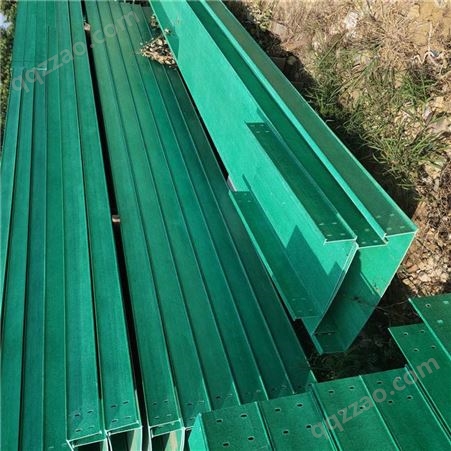 甘肃省张掖市无锡玻璃钢桥架生产厂家玻璃钢桥架规格200*100