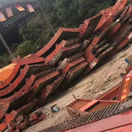 云南台车模板价格 汉龙达 隧道工程