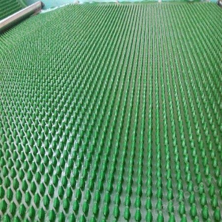 塑料防护疏水板 凹凸型蓄排水板 hdpe滤水板定制