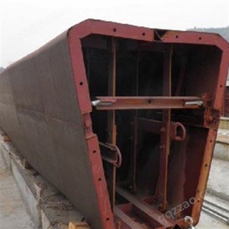 湖北隧道箱梁钢模板 液压箱梁钢制模具