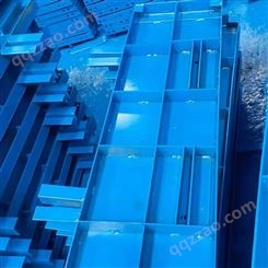 钢模板_汉龙达_老挝建筑钢模板批发_工厂报价