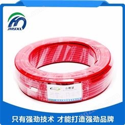 北京合金丝双导地热线现货双导合金丝发热电缆 发热电缆