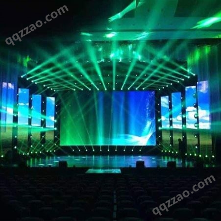 LED舞台显示屏 舞台led显示屏 高清舞台屏价格