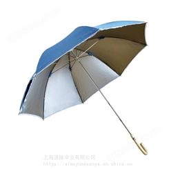 定制广告伞 防紫外线 190T银胶布广告遮阳伞定做