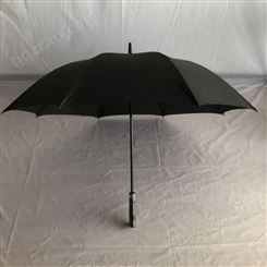 定制碳纤维伞架 双层高尔夫伞 上海高尔夫雨伞厂