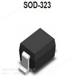 TVS静电二极管SEN1501D3封装SOD-323一站式低容TVS二极管