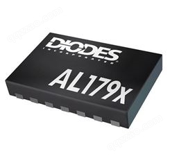 DIODES/美台 LED驱动器（照明及背光） AL1793AFE-13 LED照明驱动器 3-Ch 6.5 to 30V 1.5A LED Driver AC/DC PWM