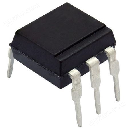 FAIRCHILD/仙童 光隔离器 4N26M 晶体管输出光电耦合器 Optocoupler Phototransistor