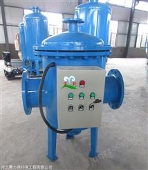 安庆循环管道综合水处理器