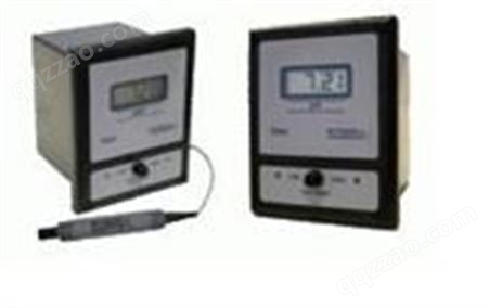 MYRON L(麦隆) 在线电导/pH水质测定仪