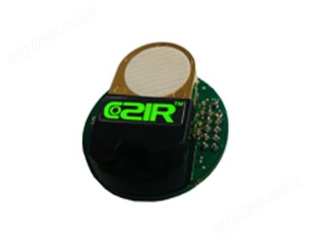 超低功耗COZIR模拟输出型红外二氧化碳传感器
