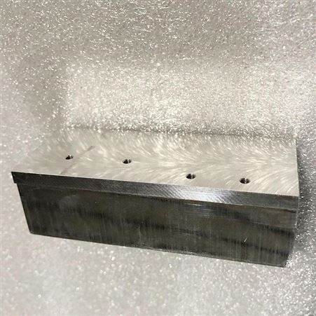 深圳AL1060耐用防腐散热片 铝型材电子灯具散热器厂家