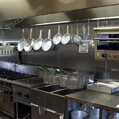 江西厨房设备  厨房设备定制