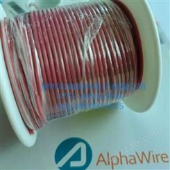 海德科电子代理AlphaWire阿尔法电线电缆套管：5029/15C SL005