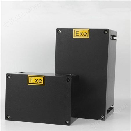 本高化工防爆防腐接线箱ABS工业级聚酯乙烯BXJ53系列线盒定制