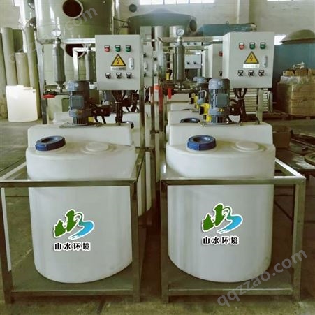 青岛二次供水消毒设备  自动恒温控制稳定可靠