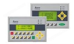 台达文本显示器TP02G-AS1