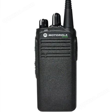 CP1200商用对讲机民用手持手台可调频大功率