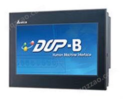 台达触摸屏DOP-B10S411
