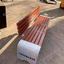 长期销售 北京小区欧式椅 天津室外公园椅 北京休闲长条凳 种类繁多