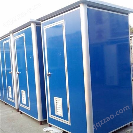 销售 河北景区环卫卫生间 北京户外卫生间 河北装配式移动厕所 可定制