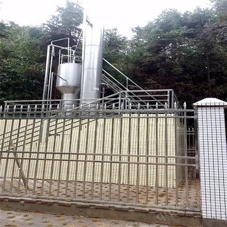 泽信智联农村安全饮水工程 水处理设备 一体化净水器