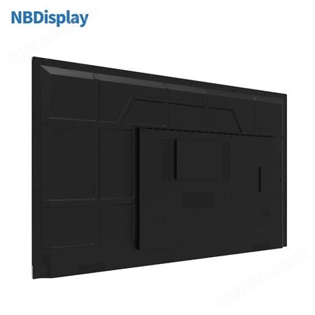 教学白板 带移动支架电子白板 NBDisplay 98英寸