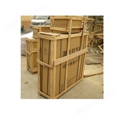 免熏蒸木箱大连设备木箱包装/免熏蒸/做木箱子包装/木架