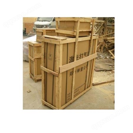 熏蒸木箱大连包装木箱/木框出口木包装箱/木架