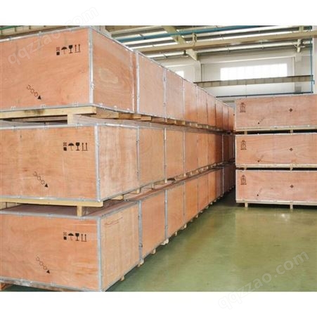 出口木箱大连设备木箱包装/免熏蒸/定做相框包装/木箱包装