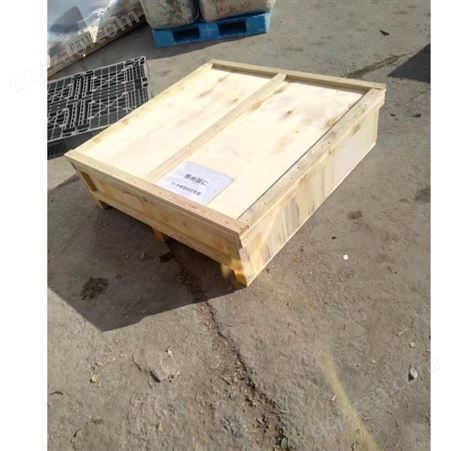 海运木箱大连定做木架包装/木包装箱木托盘/仪器木包装箱