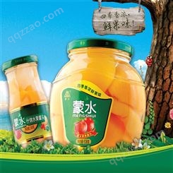 什锦罐头 橘子罐头 椰果罐头_ 山楂罐头  生产厂家