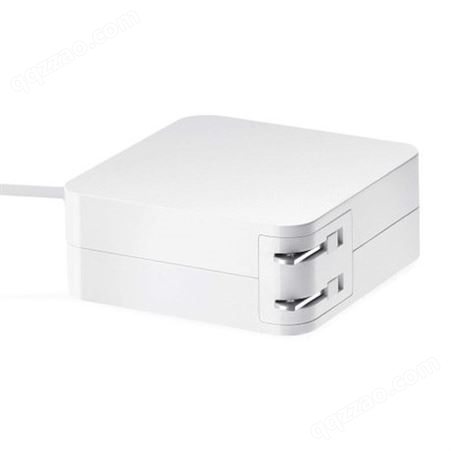 电源适配器适用苹果macbook pro笔记本电脑充电器AC头可定制45w60w85w,L,T