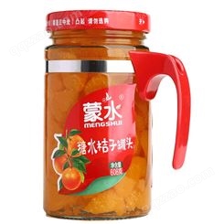 蒙水水果罐头 犁罐头 橘子罐头  葡萄罐头_加工生产厂家
