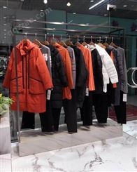 重庆市品牌女装尾货货源多少钱供货