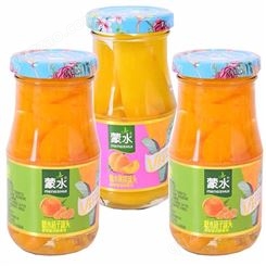 葡萄罐头 橘子罐头 椰果罐头_ 蒙水糖水罐头 厂家直供