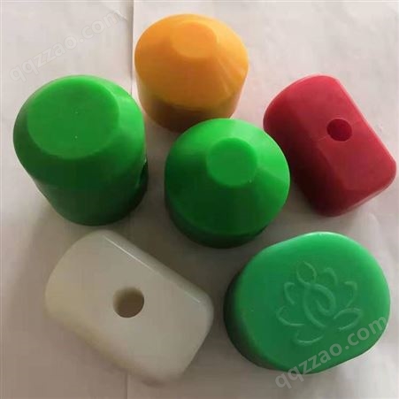 硅胶充气密封圈 硅胶异形件定做 防水硅胶制品 梵润橡胶