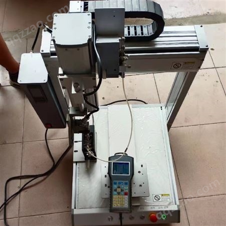 深圳收购二手焊锡机器人 自动焊锡机回收