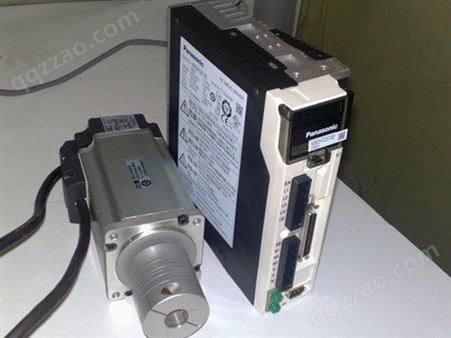 收购二手伺服电机PLC 拆机触摸屏PLC伺服电机回收