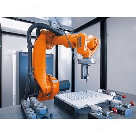 产业机器人 重庆求购工业机器人公司