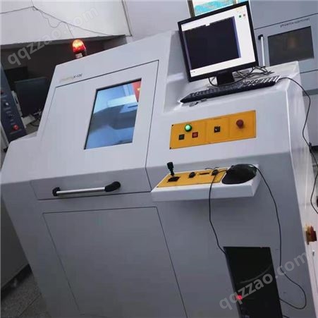 X射线检测机 天津专做x-ray检查机回收厂商