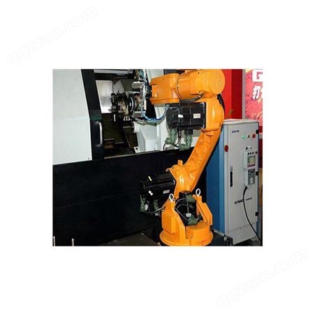 产业机器人 济南回收移动机器人厂家