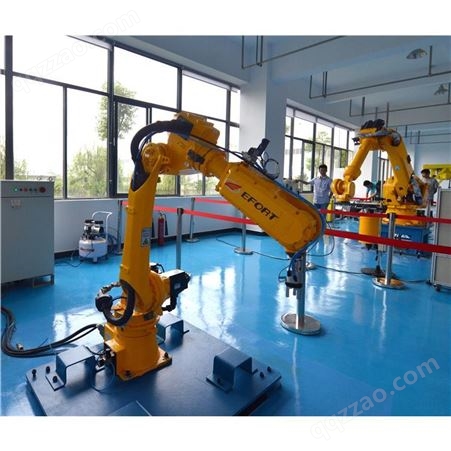 产业机器人 济南回收移动机器人厂家