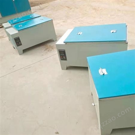 水泥标准养护箱 长期供应 恒温恒湿养护箱 混凝土恒温养护箱 按时发货