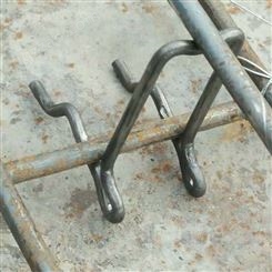 钢筋铁马凳 钢筋支架铁马凳 加工定制 施工建材铁马凳