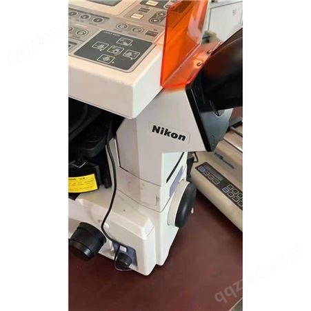 浙江收购二手金相工具显微镜 二手光学仪器