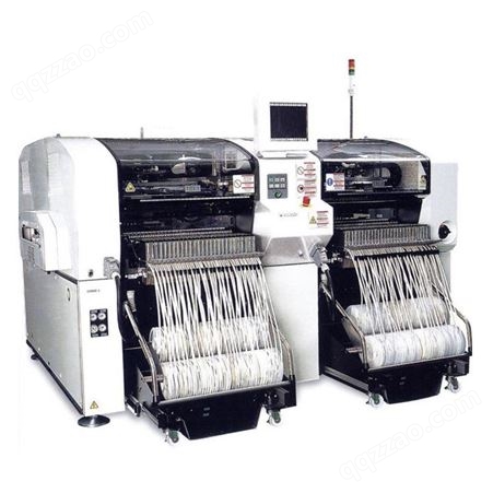 镇江回收贴片机锡膏印刷机 收购二手自动化电子设备