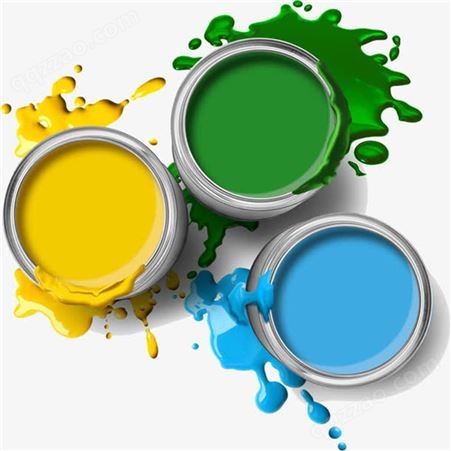 双组份丙烯酸聚氨酯面漆 APUW多色可调漆 各色集装箱防护漆
