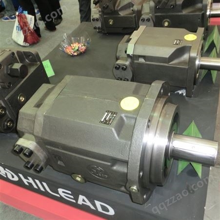 专业维修液压泵NJM-10X（Z）液压马达销售  维修发电厂马达