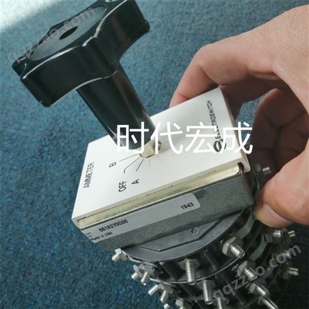Electroswitch波段开关全系列产品74203B常备型号